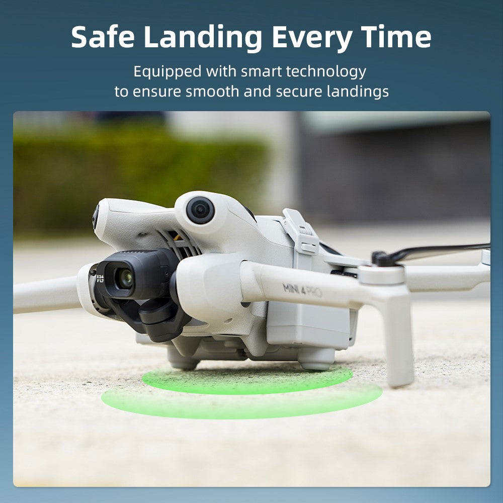 BRDRC For DJI Mini 4 Pro Photosensitive Thrower Fishing Bait Gift Deliver Airdrop System