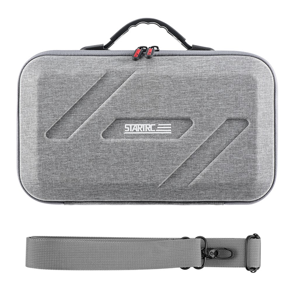 STARTRC 12200080 For DJI Flip Drone Carrying Case Remote Control Batteries Storage Bag