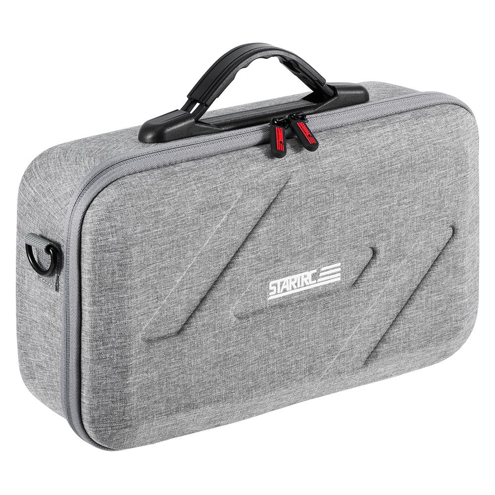 STARTRC 12200080 For DJI Flip Drone Carrying Case Remote Control Batteries Storage Bag