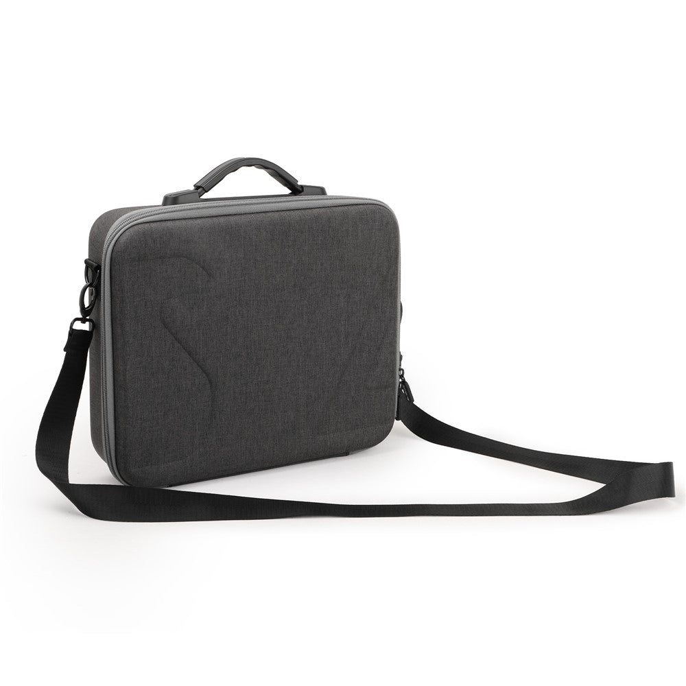 SUNNYLIFE FP-B959 For DJI Flip Drone Carrying Case 5 Batteries Storage Bag with Shoulder Strap