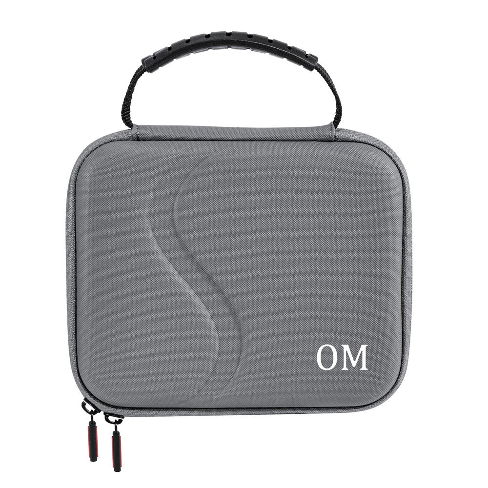 STARTRC For DJI Osmo Mobile 7 / 7 Pro Portable Travel Carrying Case PU Crossbody Bag