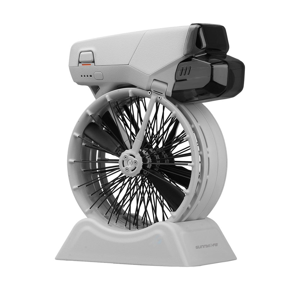 SUNNYLIFE FP-ZJ969 For DJI Flip Drone 2 in 1 Detachable Display Stand Support Base