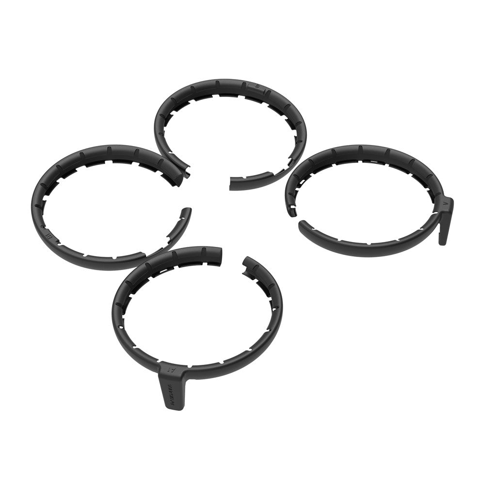 SUNNYLIFE FP-KC960 For DJI Flip Drone Propeller Guards TPE Anti Collision Propeller Edge Protector