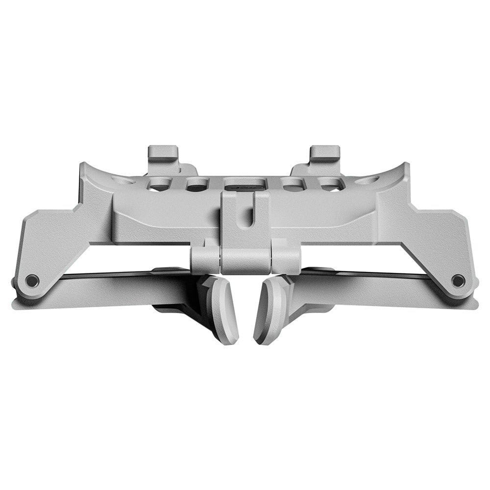 STARTRC 12200085 For DJI Flip Sled Style Foldable Landing Gear 20mm Height Increase Protector