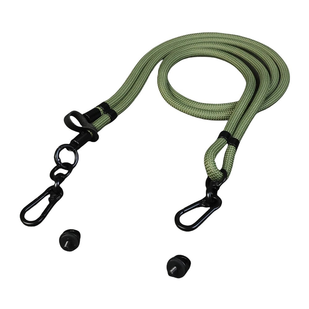 Nylon Strap for DJI RC / RC Pro Remote Controller Adjustable Shoulder Lanyard with Dual Hook