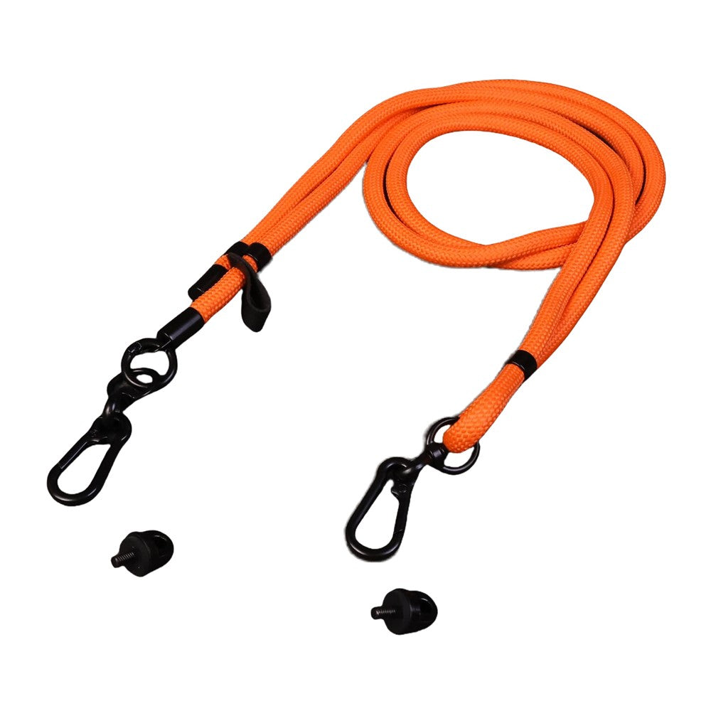 Nylon Strap for DJI RC / RC Pro Remote Controller Adjustable Shoulder Lanyard with Dual Hook
