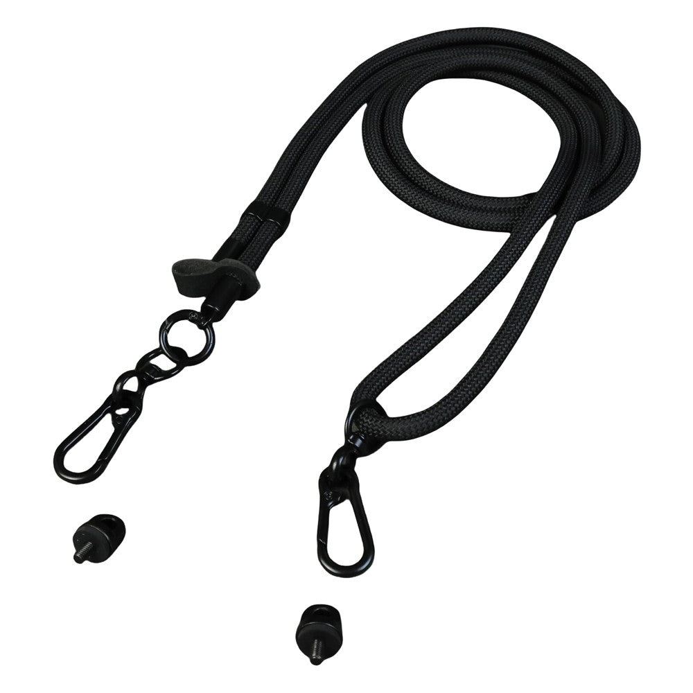 Nylon Strap for DJI RC / RC Pro Remote Controller Adjustable Shoulder Lanyard with Dual Hook