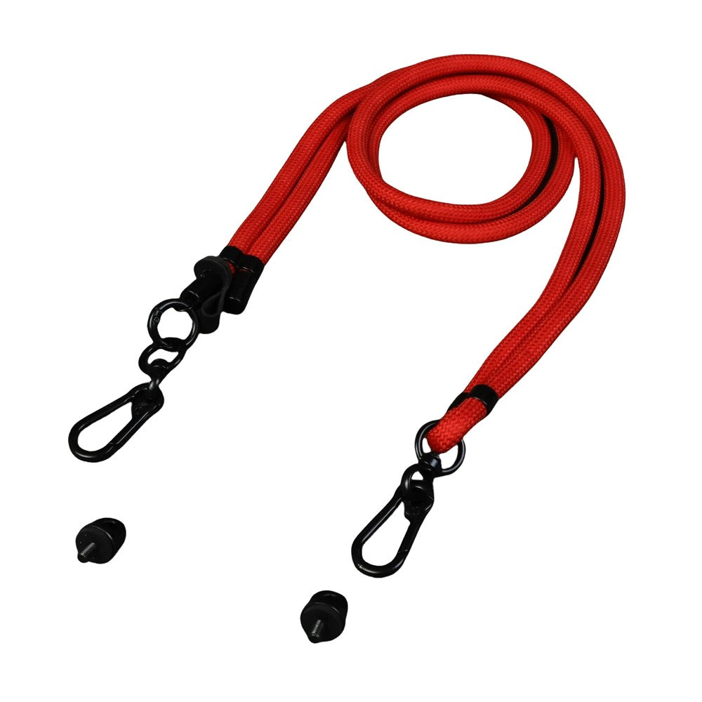 Nylon Strap for DJI RC / RC Pro Remote Controller Adjustable Shoulder Lanyard with Dual Hook