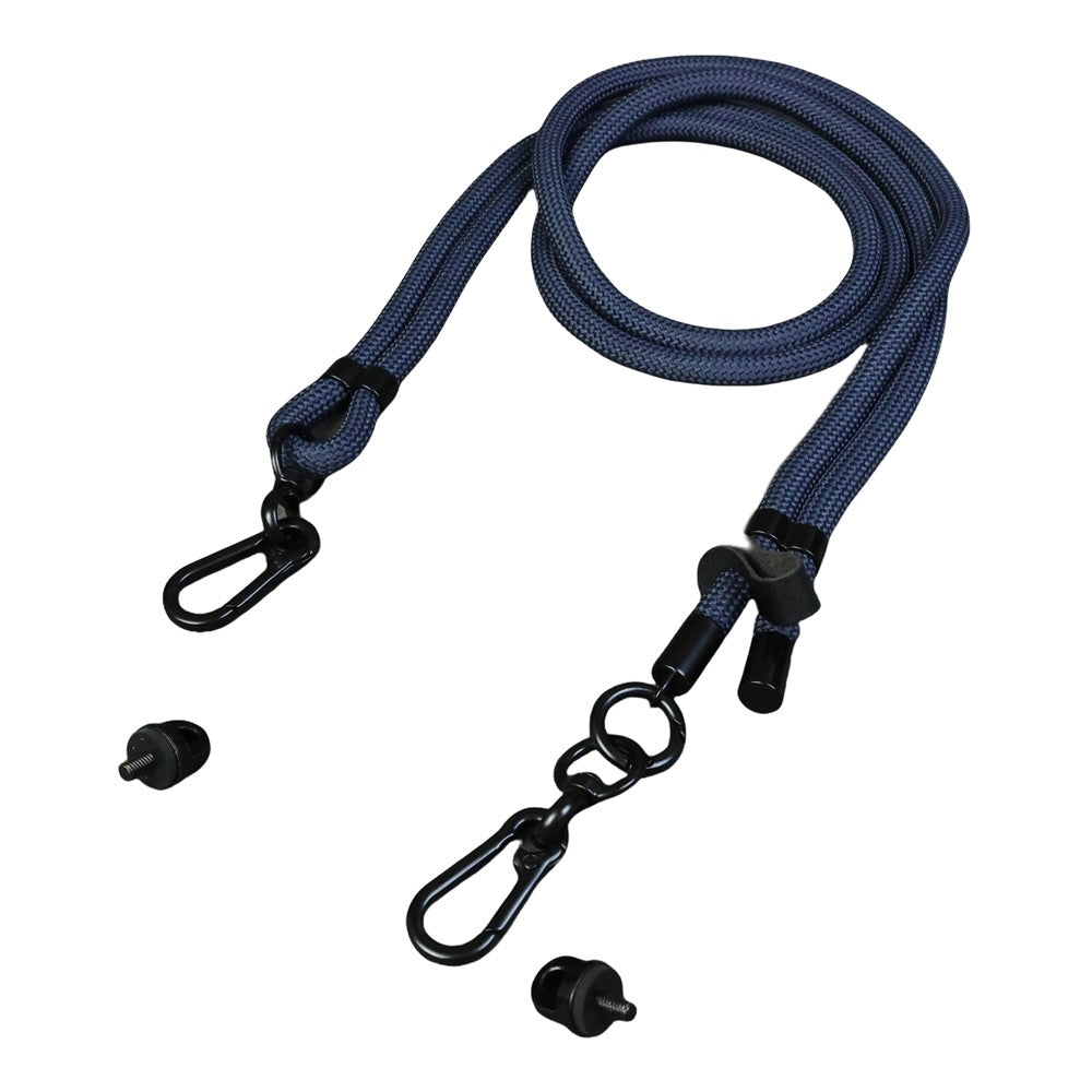 Nylon Strap for DJI RC / RC Pro Remote Controller Adjustable Shoulder Lanyard with Dual Hook