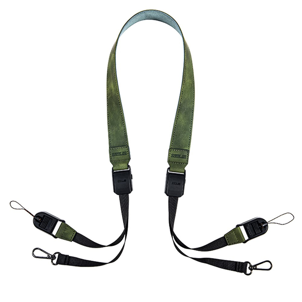 STARTRC 1146370 For DJI RC Pro / RC 2 / RC Quicklink Series Double Ended Lanyard Hands Free Strap for Remote Control