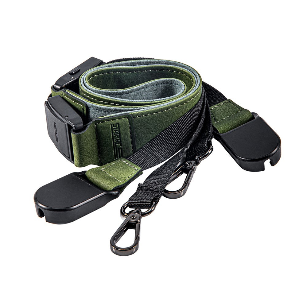 STARTRC 1146370 For DJI RC Pro / RC 2 / RC Quicklink Series Double Ended Lanyard Hands Free Strap for Remote Control