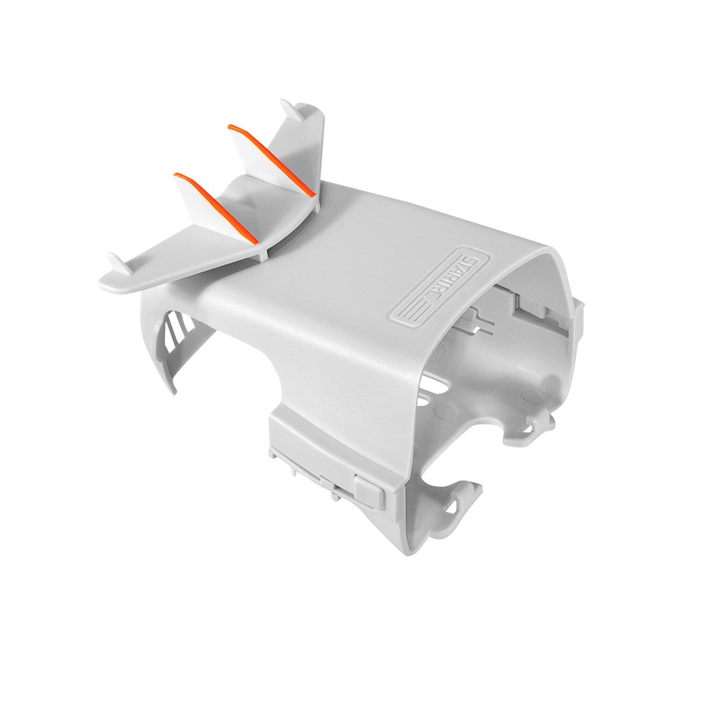 STARTRC 12200087 For DJI Flip Drone Tail Wing Battery Anti Fall Off Buckle Protective Accessory
