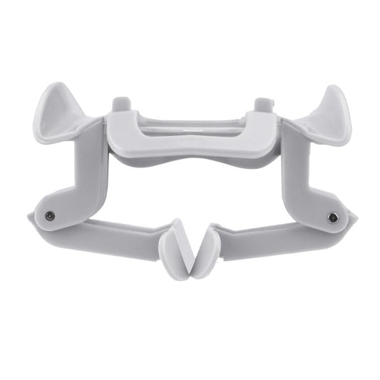 BRDRC For DJI Flip Folding Landing Gear Kickstand Height Increase Protective Legs Drone Accessory