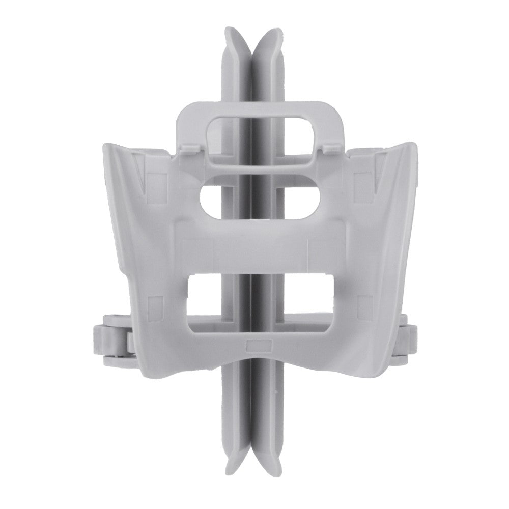 BRDRC For DJI Flip Folding Landing Gear Kickstand Height Increase Protective Legs Drone Accessory