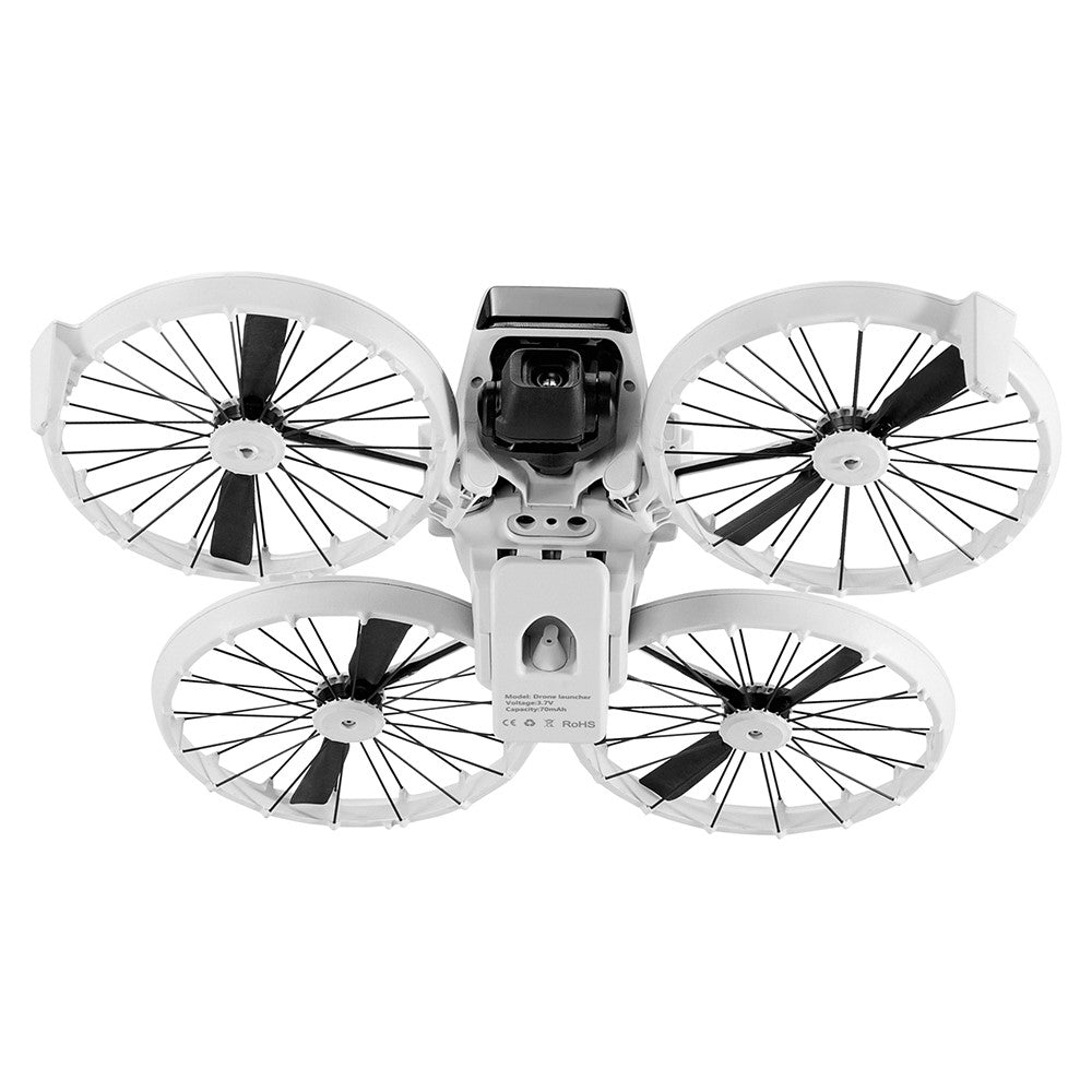 STARTRC 12200090 For DJI Flip Drone Thrower Release Device Air Dropping System
