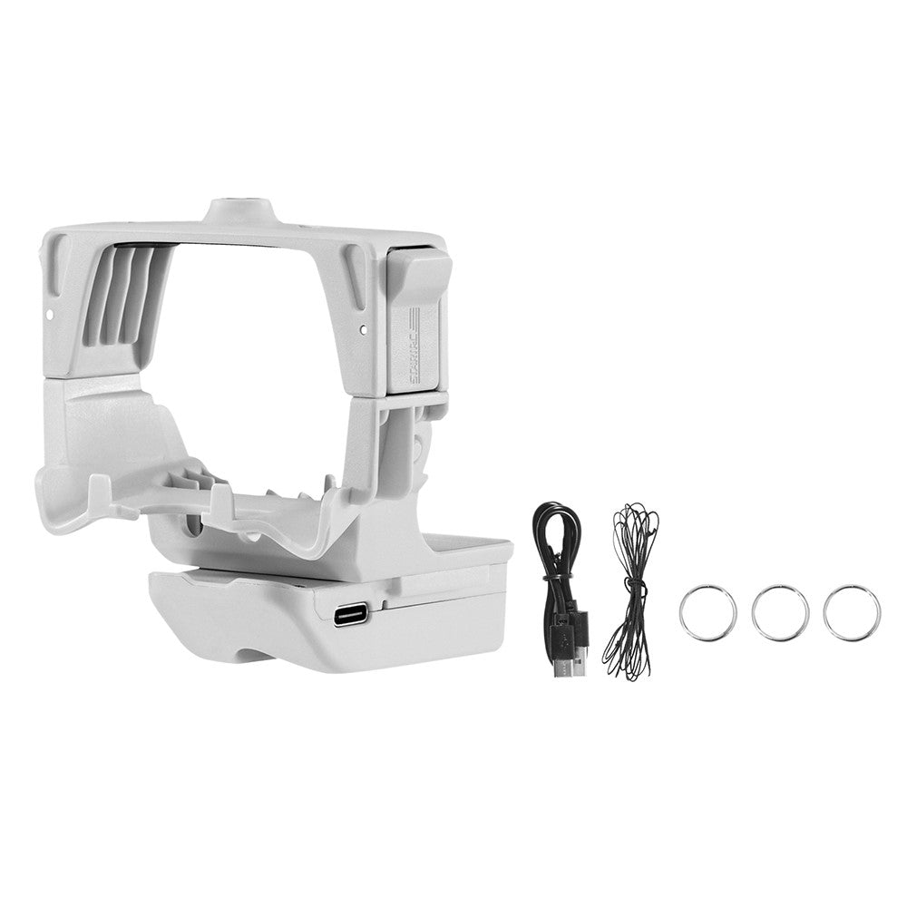 STARTRC 12200090 For DJI Flip Drone Thrower Release Device Air Dropping System