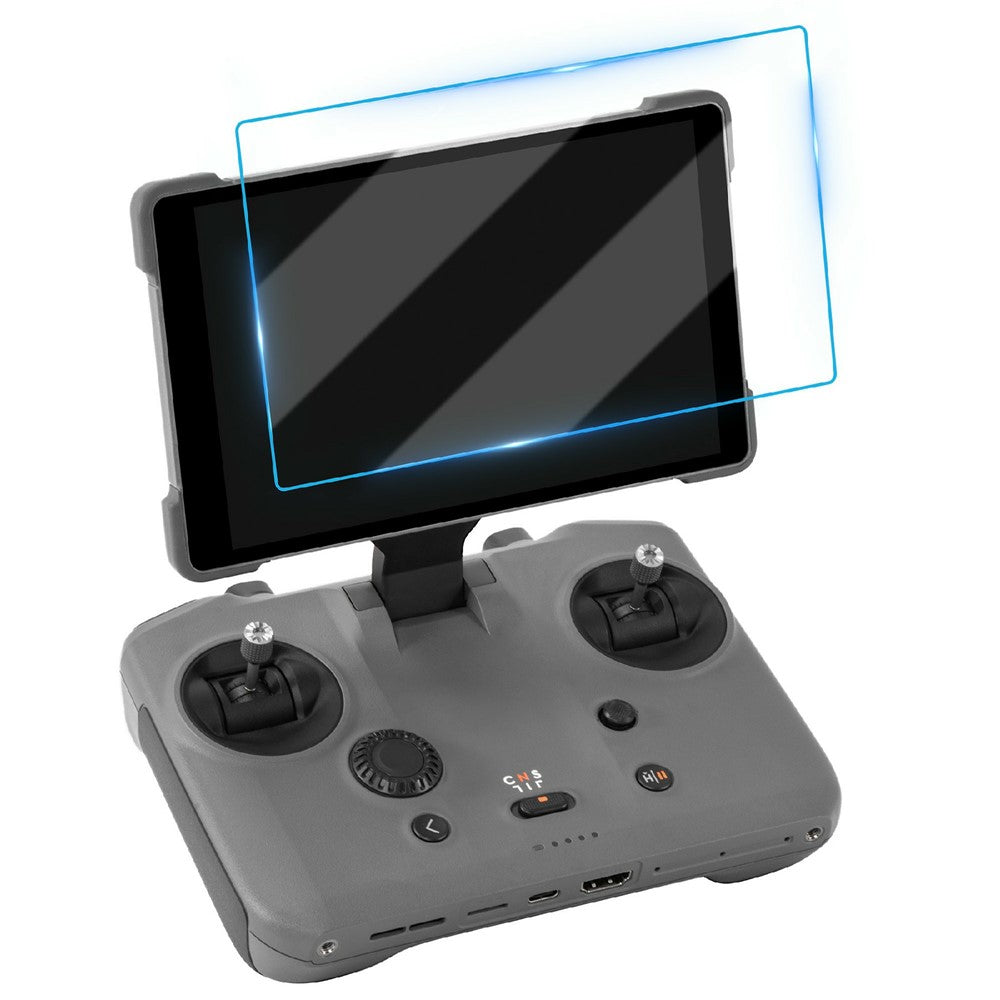 STARTRC 12020052 2Pcs Screen Protector for DJI RC Pro 2 Controller Tempered Glass Film HD Anti Fingerprint
