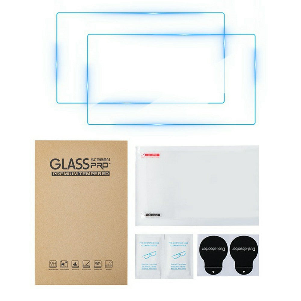 STARTRC 12020052 2Pcs Screen Protector for DJI RC Pro 2 Controller Tempered Glass Film HD Anti Fingerprint