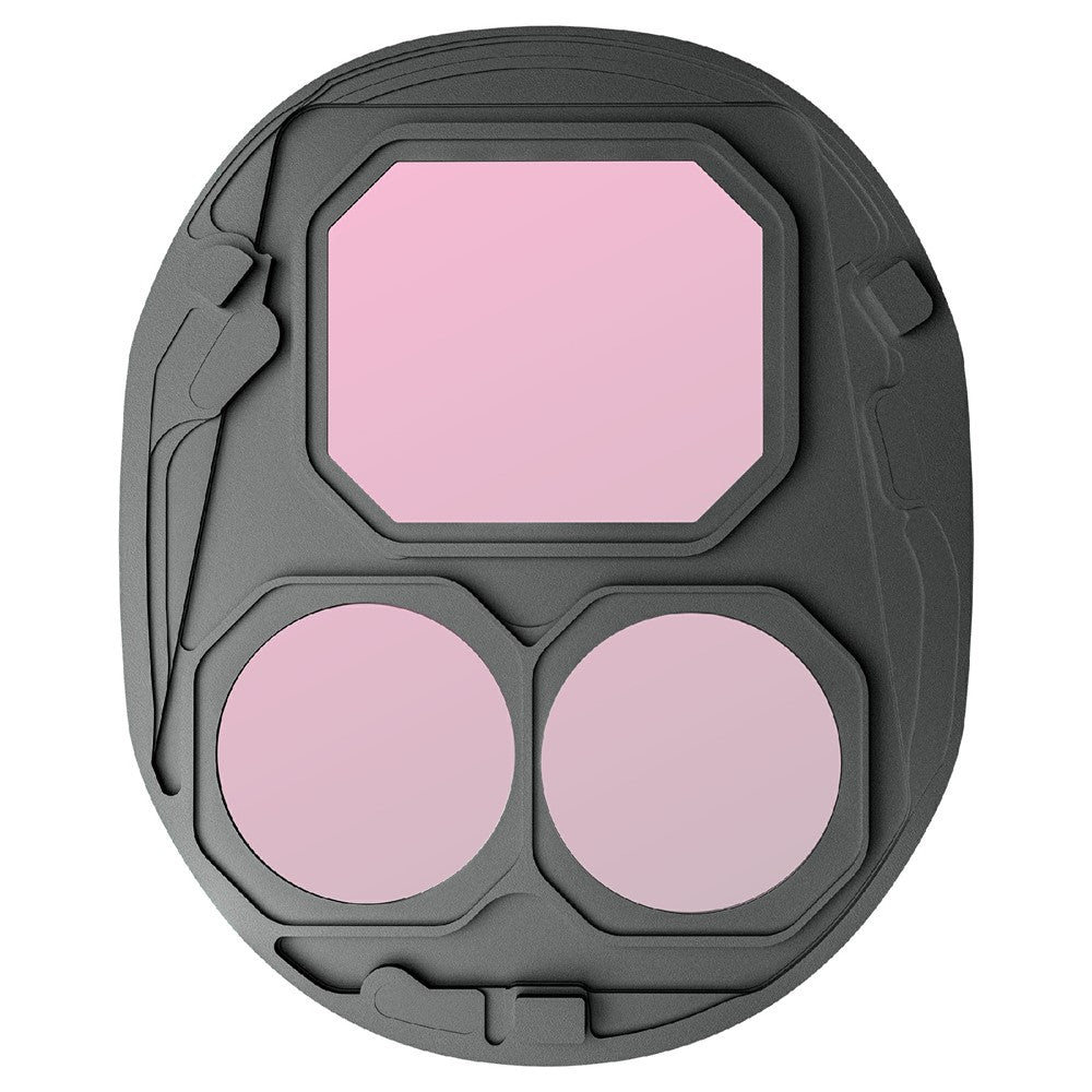 STARTRC 12020053 For DJI Mavic 4 Pro ND Filter Set ND8 / ND16 / ND32 / ND64 Optical Glass Lens Filters