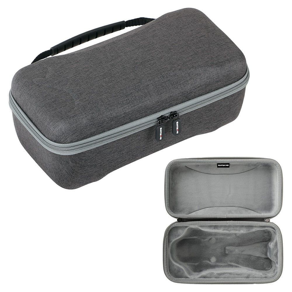 SUNNYLIFE M4P-B07 For DJI Mavic 4 Pro Drone Body Portable Handbag Shockproof Storage Case
