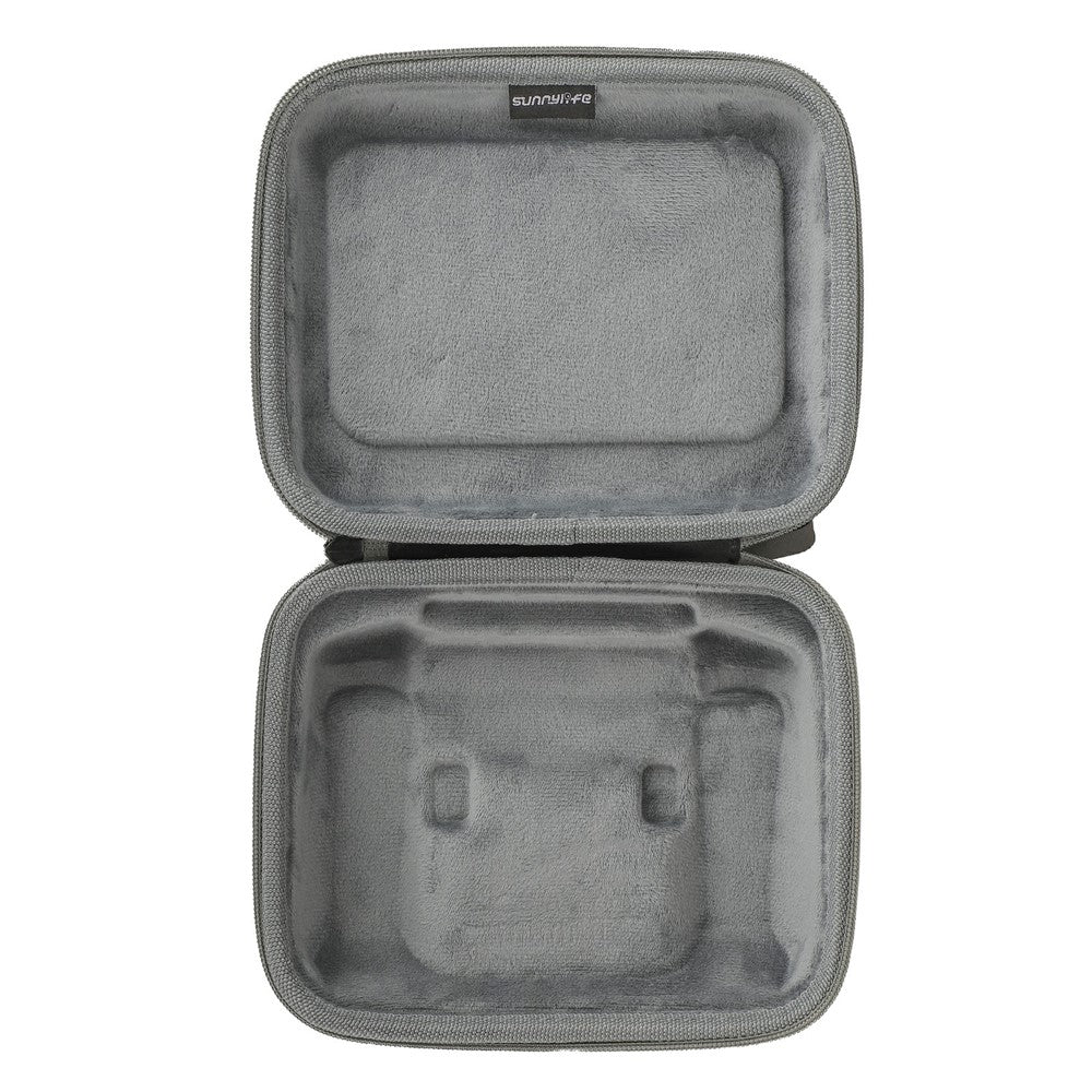 SUNNYLIFE B06 For DJI RC Pro 2 Remote Controller Protective Case Shockproof Storage Bag