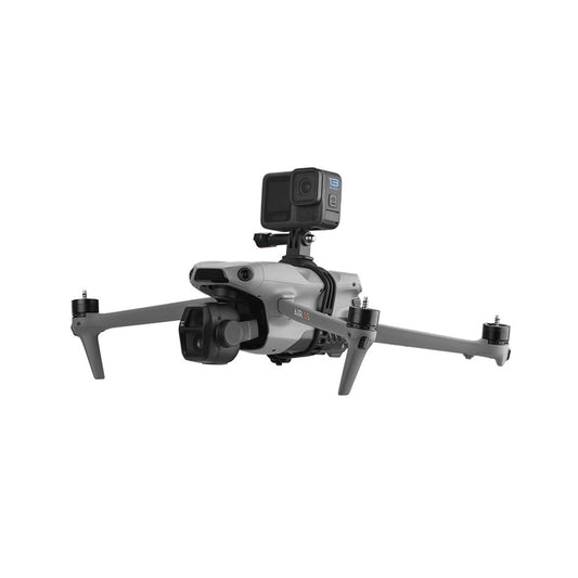 BRDRC For DJI Mavic / Air 3 Series Drone Mounting Bracket Universal Expansion Adapter