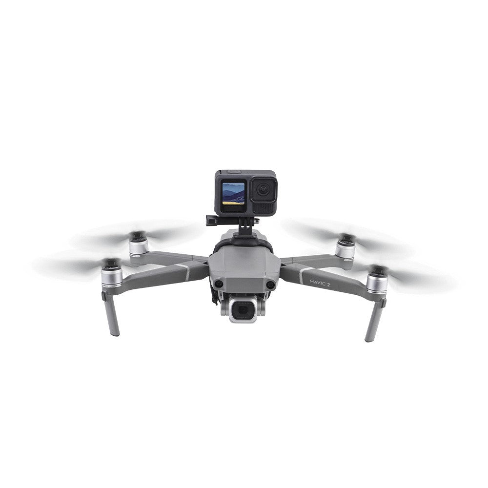 BRDRC For DJI Mavic / Air 3 Series Drone Mounting Bracket Universal Expansion Adapter