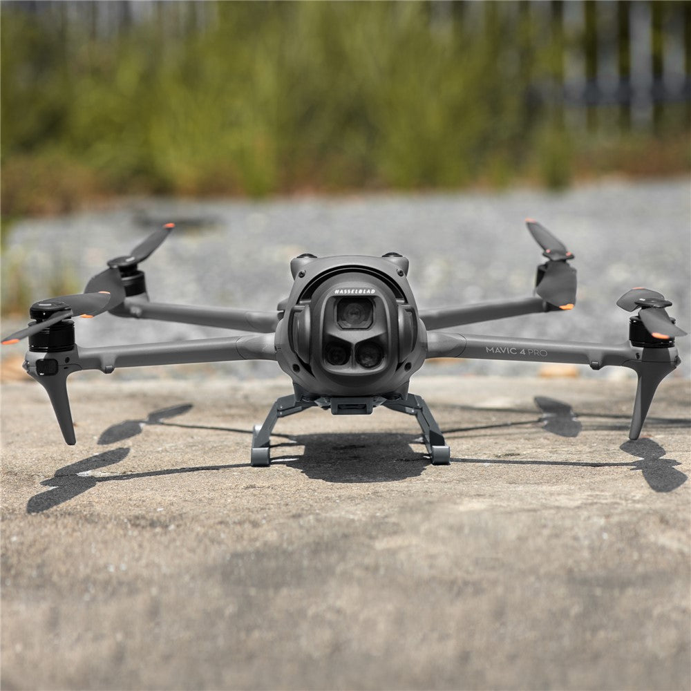 STARTRC 12020018 For DJI Mavic 4 Pro Landing Gear Sled Style Foldable Heightening Stand