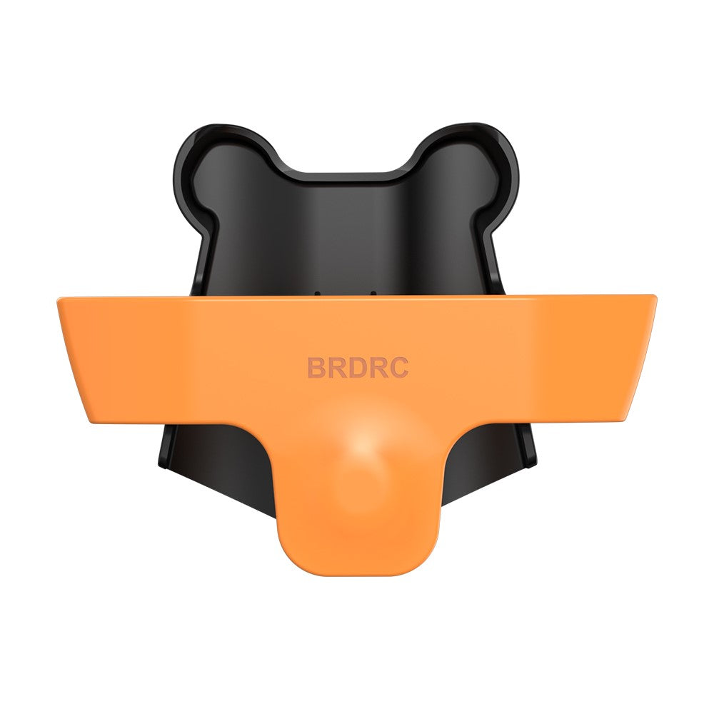BRDRC For DJI Mavic 4 Pro Propeller Holder Drone Silicone Fixing Stabilizer Strap