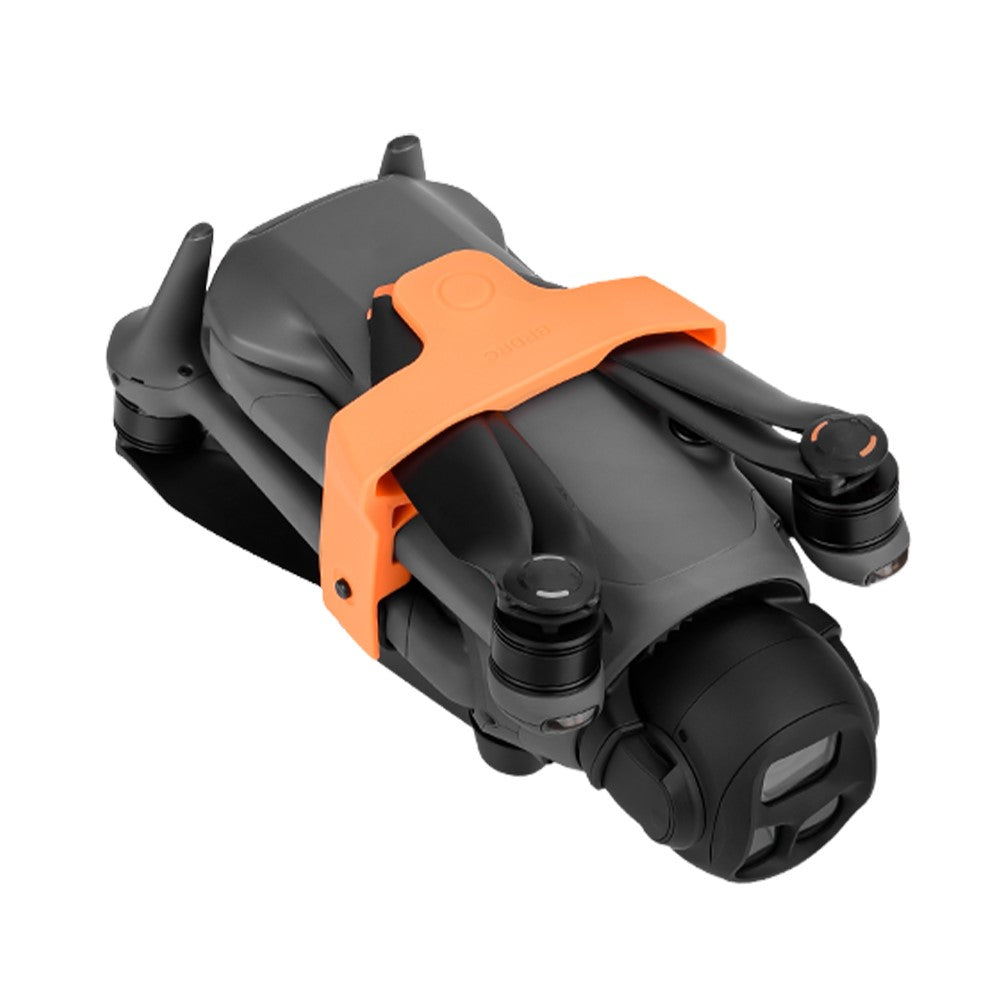 BRDRC For DJI Mavic 4 Pro Propeller Holder Drone Silicone Fixing Stabilizer Strap