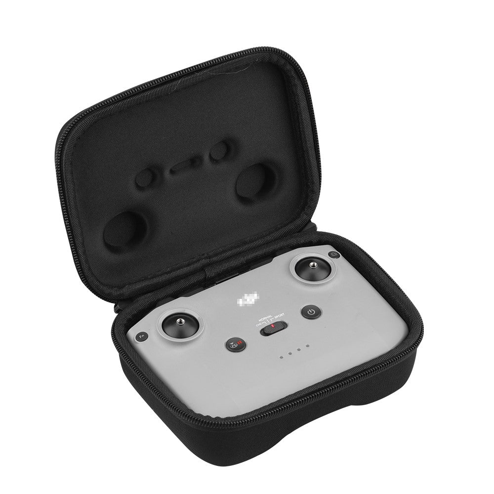 Portable Nylon Storage Bag Carrying Case for DJI Mavic Mini 2/Air 2 Remote Control
