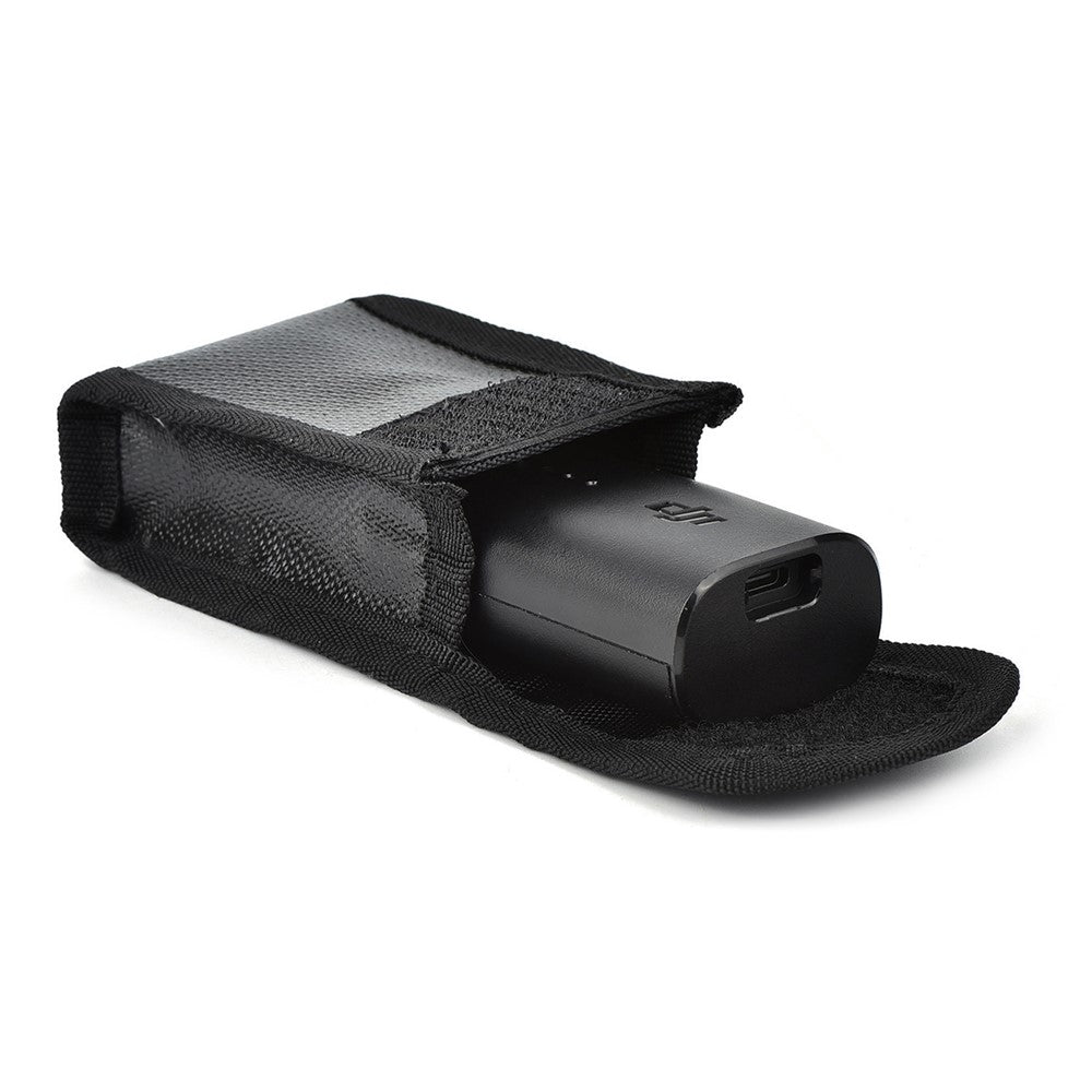 STARTRC 1109448 Fire-proof Explosion-proof Storage Bag Lipo Safety Bag For DJI FPV Goggles V2 Batteries