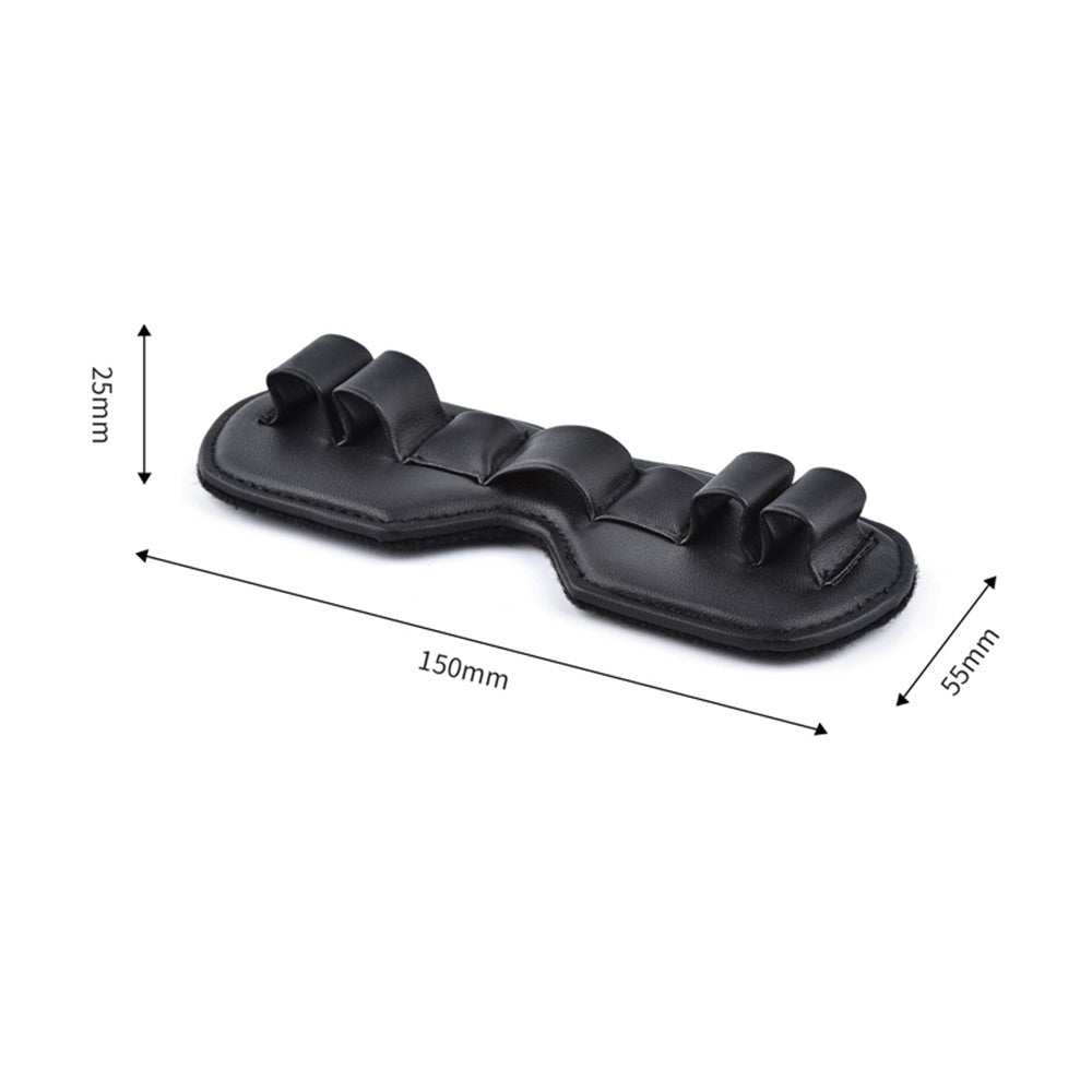 STARTRC 1109557 Antenna Storage Cover SD Card Holder for DJI FPV Goggles V2 Lens Protector