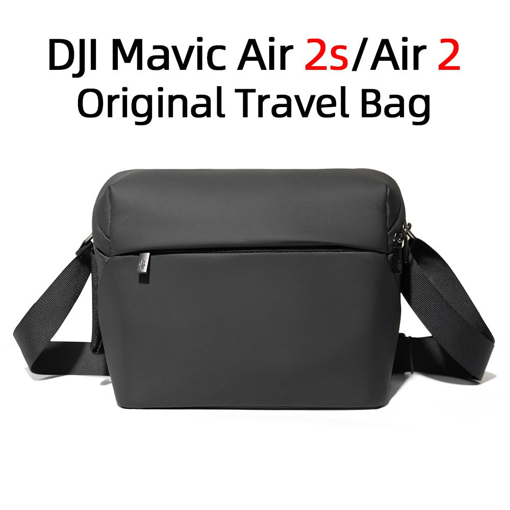 Portable Shockproof Storage Carrying Bag Crossbody Bag for DJI Air 2S/Air 2 Drone Accessories