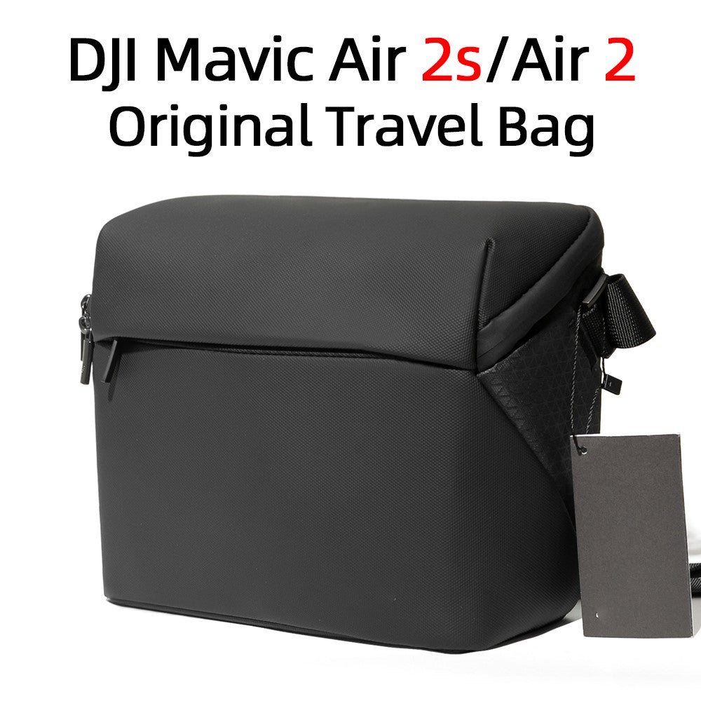 Portable Shockproof Storage Carrying Bag Crossbody Bag for DJI Air 2S/Air 2 Drone Accessories