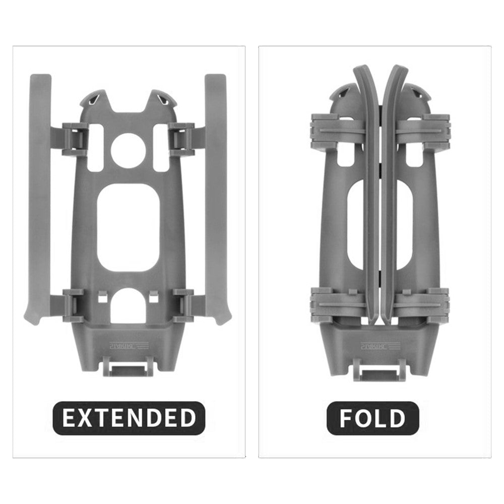 STARTRC 1109613 Foldable Landing Gear Drone Landing Heighten Rack Stand for DJI Mavic 2