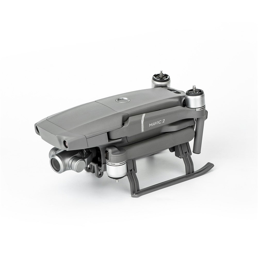 STARTRC 1109613 Foldable Landing Gear Drone Landing Heighten Rack Stand for DJI Mavic 2