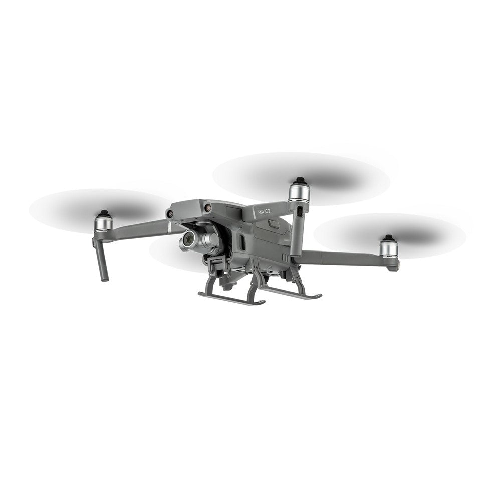 STARTRC 1109613 Foldable Landing Gear Drone Landing Heighten Rack Stand for DJI Mavic 2