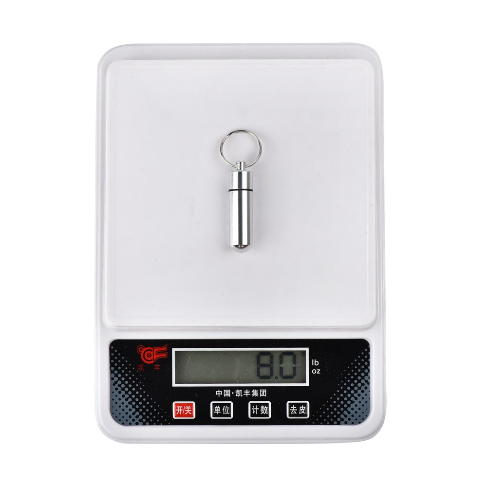 STARTRC 1109265 Drone Remote Controller Joystick Storage Case Waterproof Thumb Rocker Protective Metal Tank for DJI FPV