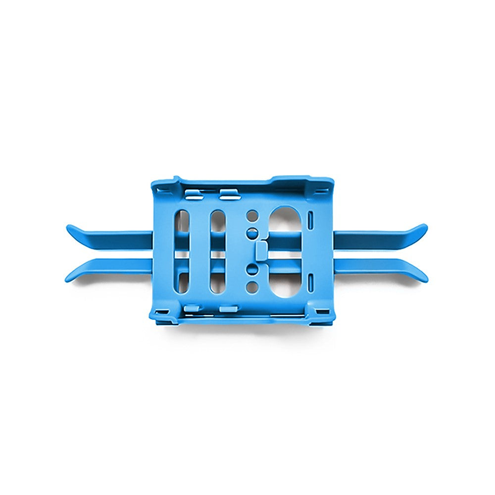 STARTRC 1109437 Foldable Drone Landing Gear ABS Anti-fall Landing Riser Stand for DJI Mini 2/Mini SE/Mavic Mini