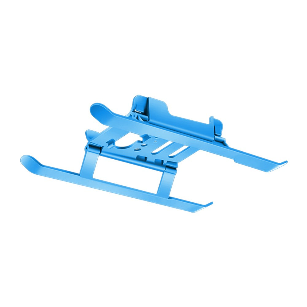 STARTRC 1109437 Foldable Drone Landing Gear ABS Anti-fall Landing Riser Stand for DJI Mini 2/Mini SE/Mavic Mini