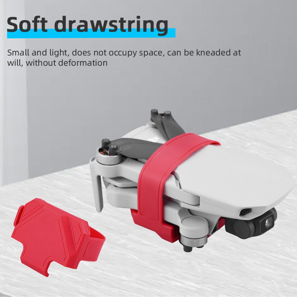 EWB8936 Propeller Stabilizer Holder Fixing Protector Guard for DJI Mavic Mini/Mini 2/Mini SE