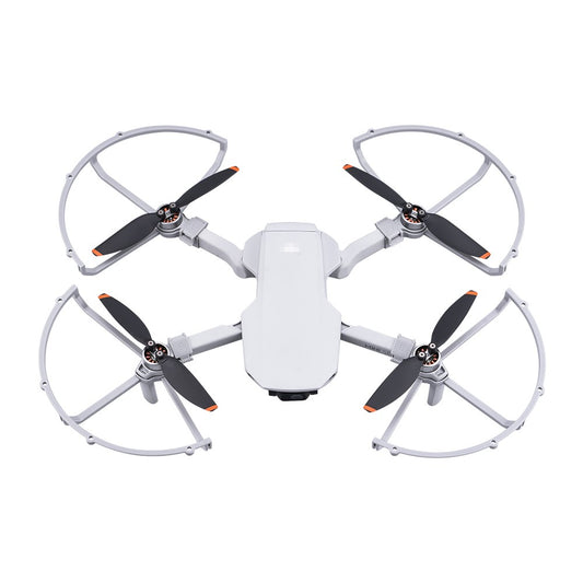 EWB8866 Propeller Guard Protector Quick Install Protective Cage Cover Drone Accessories for DJI Mavic Mini/Mini SE/2