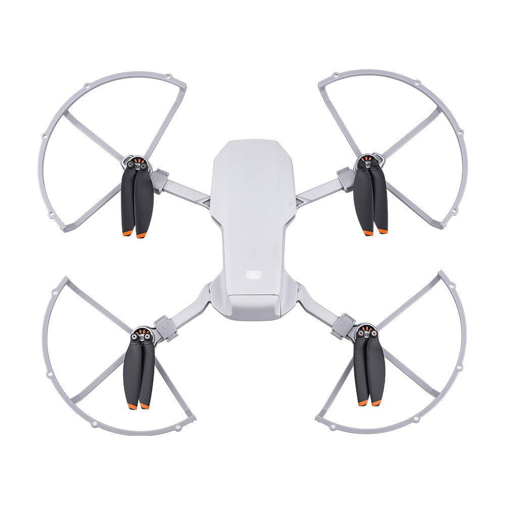 EWB8866 Propeller Guard Protector Quick Install Protective Cage Cover Drone Accessories for DJI Mavic Mini/Mini SE/2