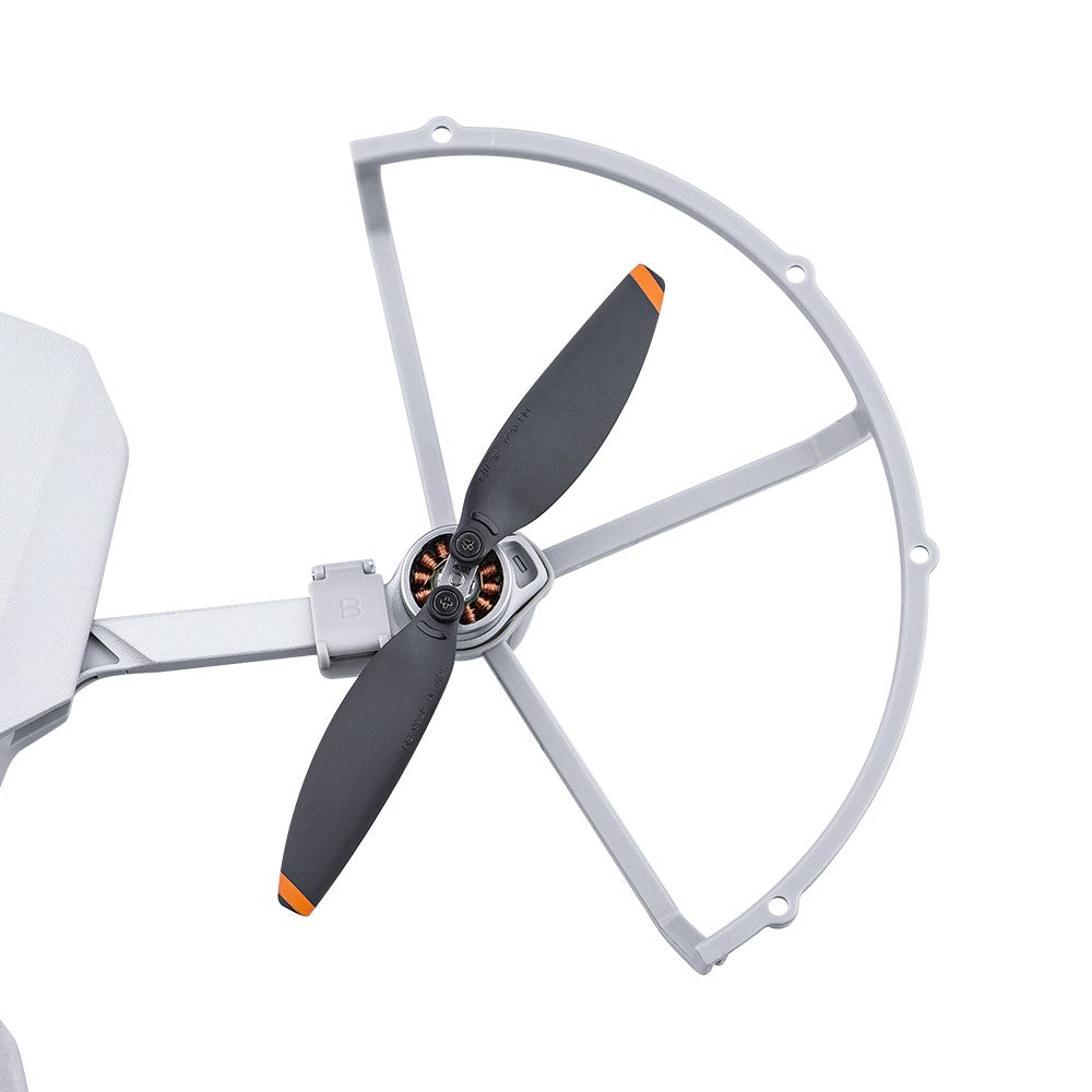 EWB8866 Propeller Guard Protector Quick Install Protective Cage Cover Drone Accessories for DJI Mavic Mini/Mini SE/2