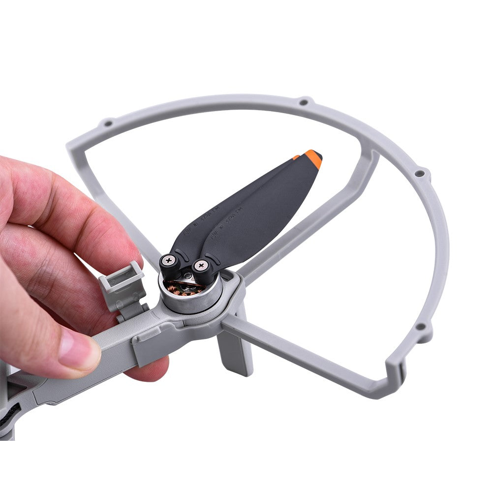 EWB8866 Propeller Guard Protector Quick Install Protective Cage Cover Drone Accessories for DJI Mavic Mini/Mini SE/2