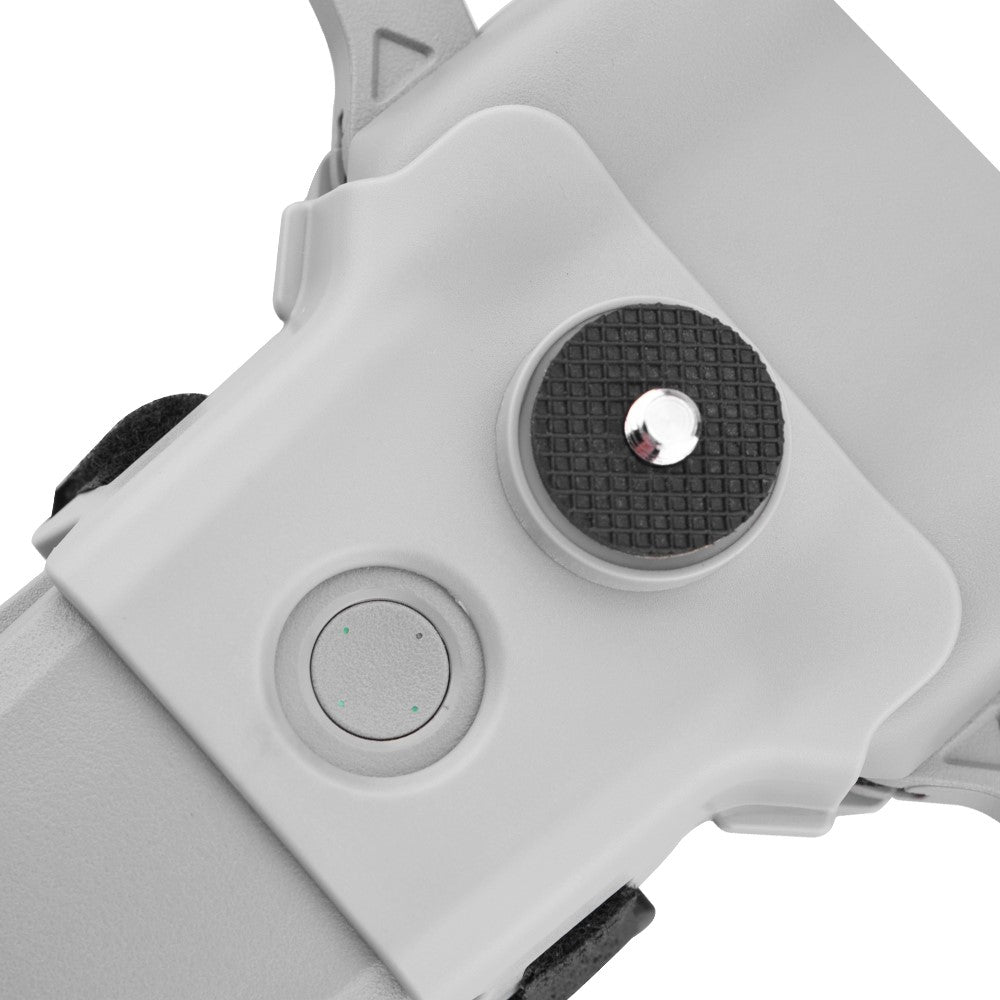 BRDRC EWB8797 Camera Fill Light Bracket Mount Holder Drone Top Extension Kit for DIJ Air 2S