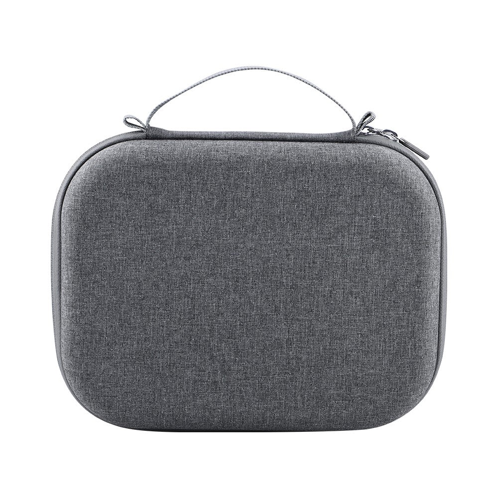 EWB8796_1 Portable Carrying Case Handbag Storage Bag Shockproof Hardshell Box for DJI Mavic Mini 2 Drone Remote Controller Accessories