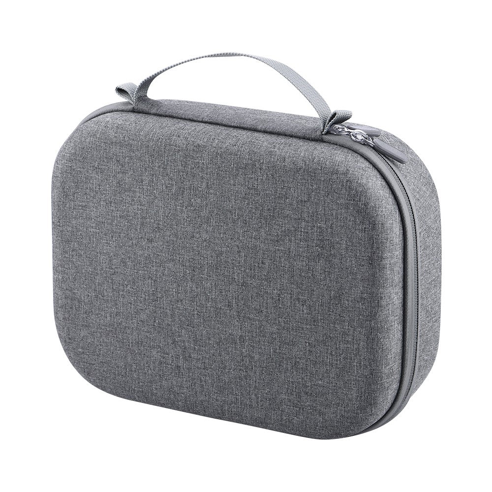 EWB8796_1 Portable Carrying Case Handbag Storage Bag Shockproof Hardshell Box for DJI Mavic Mini 2 Drone Remote Controller Accessories