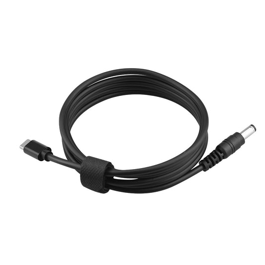 EWB8701 Power Bank Power Supply Cable Cord for DJI FPV Goggles V2